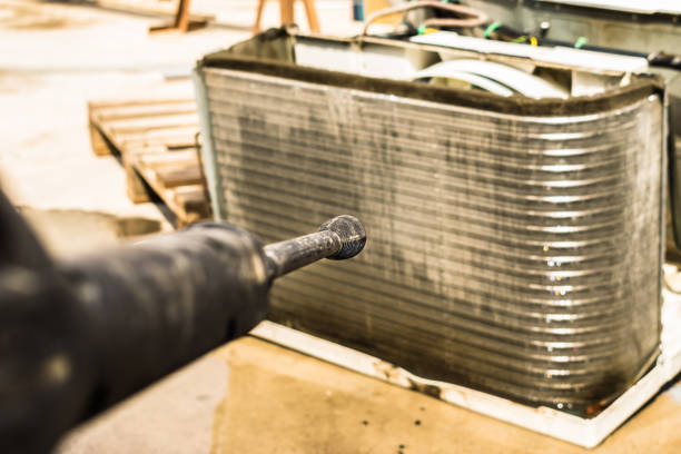 Best Professional Duct Cleaning Services  in Frazeysburg, OH