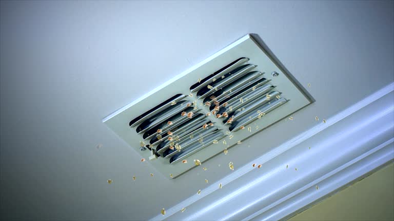 Best HVAC System Cleaning  in Frazeysburg, OH