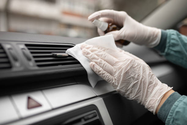 Best Dryer Vent Cleaning Services  in Frazeysburg, OH