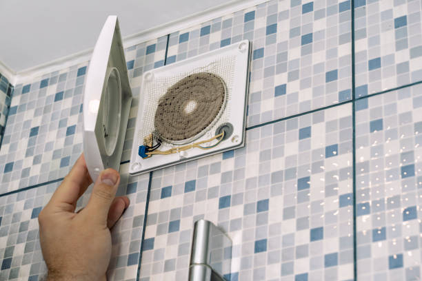 Best Ductwork Cleaning Services  in Frazeysburg, OH