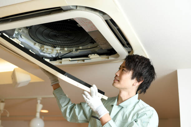 Best Ventilation Cleaning Services  in Frazeysburg, OH