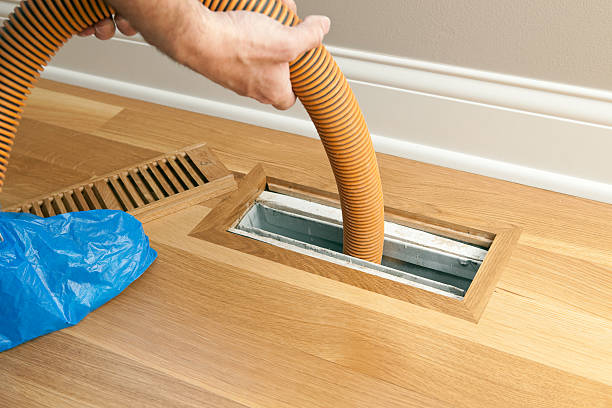 Best Professional Duct Cleaning Services  in Frazeysburg, OH