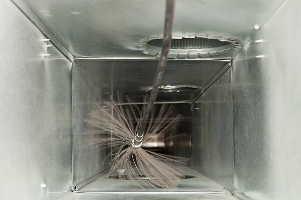 Best HVAC Duct Inspection Services  in Frazeysburg, OH