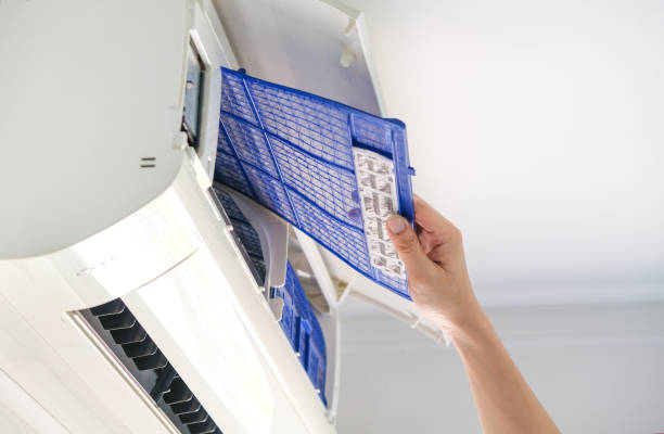 Best Best Air Duct Cleaning Company  in Frazeysburg, OH