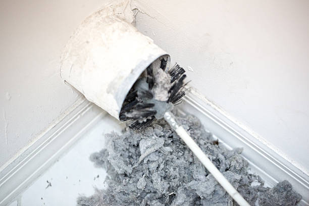 Best Dryer Vent Cleaning Services  in Frazeysburg, OH