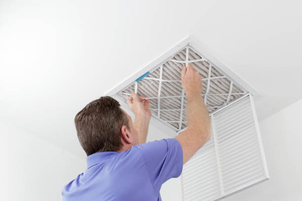 Best Best Air Duct Cleaning Company  in Frazeysburg, OH